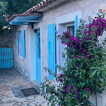 Vila Majda Tar-Vabriga Dış mekan fotoğraf