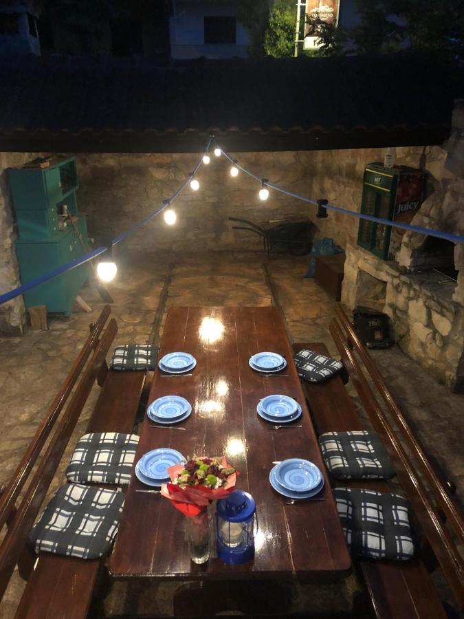 Vila Majda Tar-Vabriga Dış mekan fotoğraf