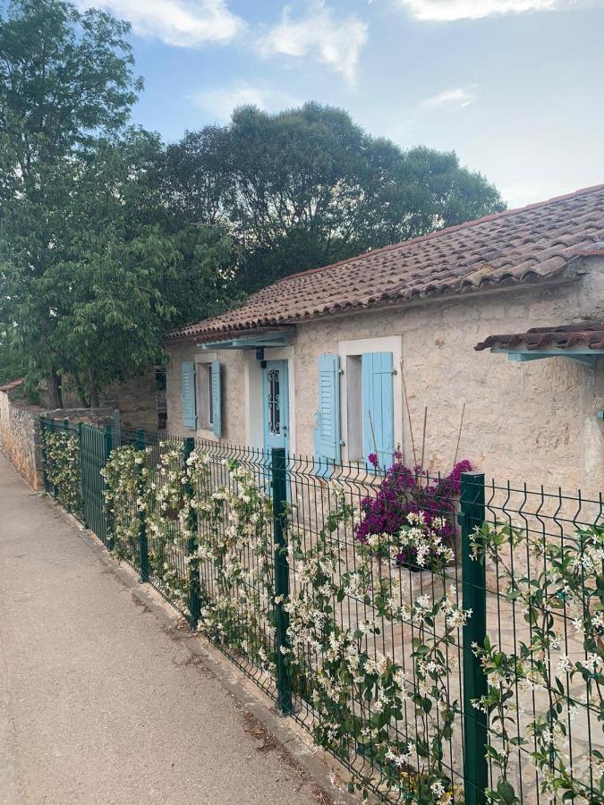 Vila Majda Tar-Vabriga Dış mekan fotoğraf