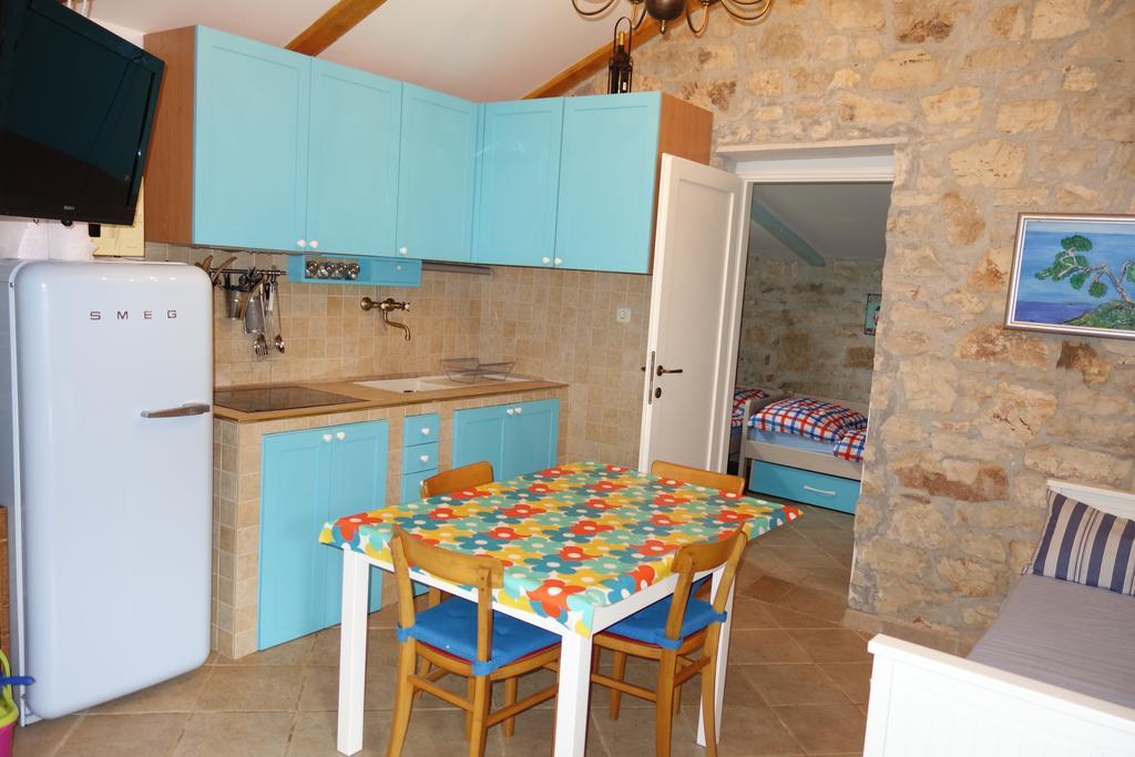 Vila Majda Tar-Vabriga Dış mekan fotoğraf